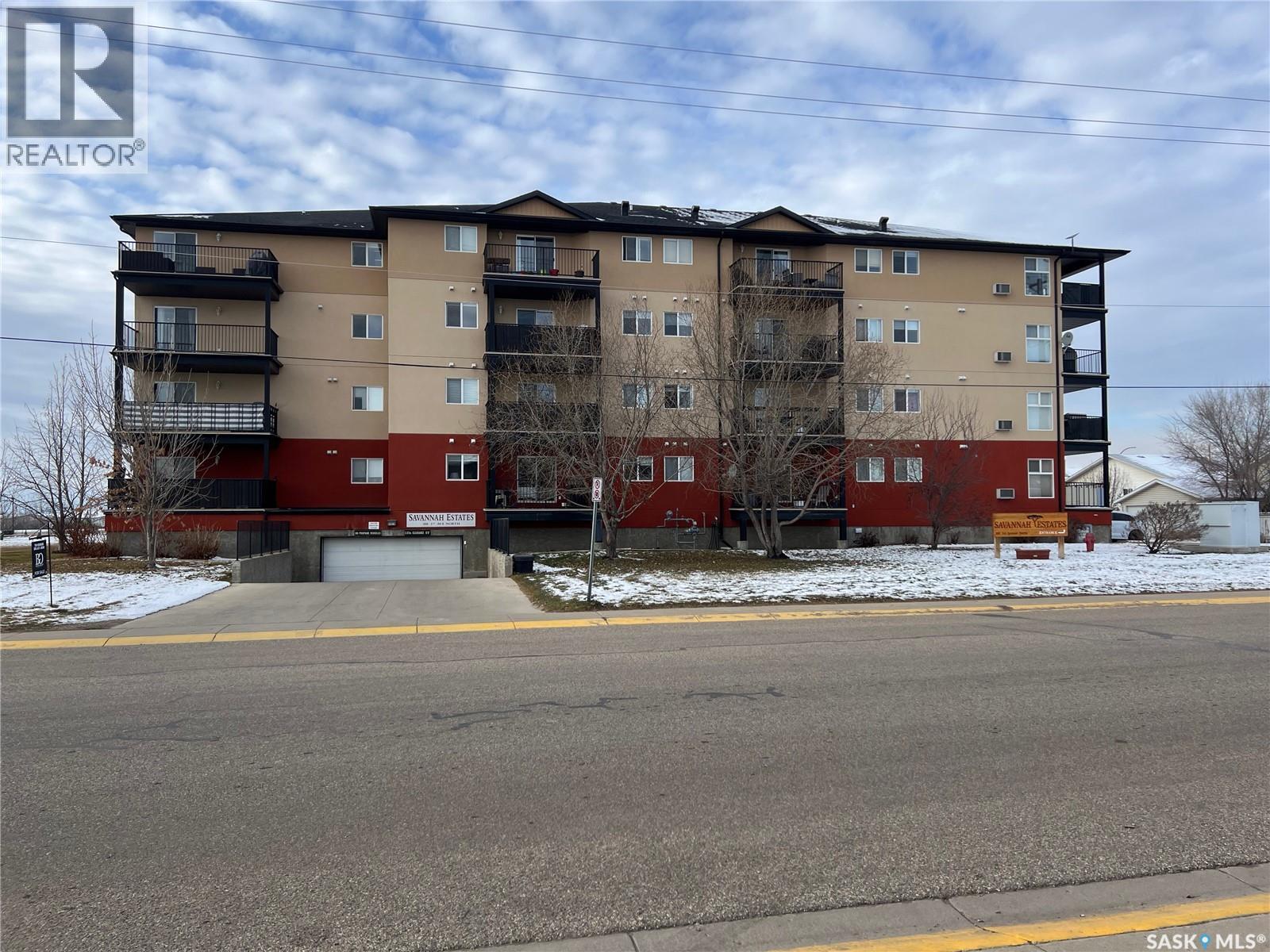 202 100 1st Avenue N, Warman, Saskatchewan  S0K 0A1 - Photo 1 - SK023597