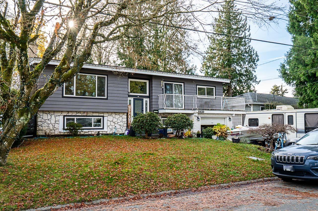 10830 85a Avenue, Delta, British Columbia  V4C 2V3 - Photo 2 - R3069192