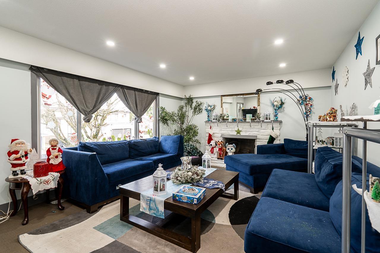 10830 85a Avenue, Delta, British Columbia  V4C 2V3 - Photo 3 - R3069192