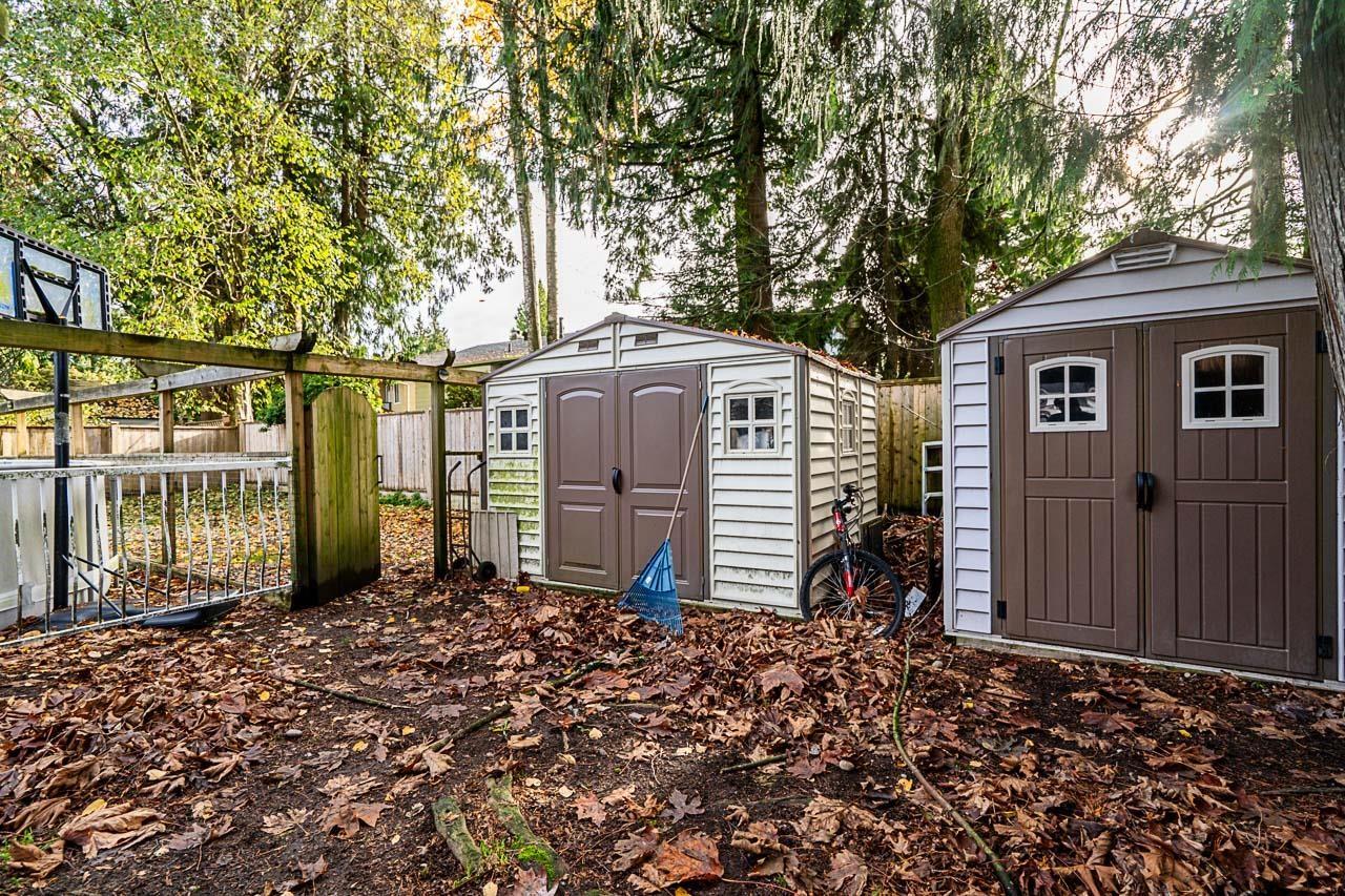 10830 85a Avenue, Delta, British Columbia  V4C 2V3 - Photo 25 - R3069192