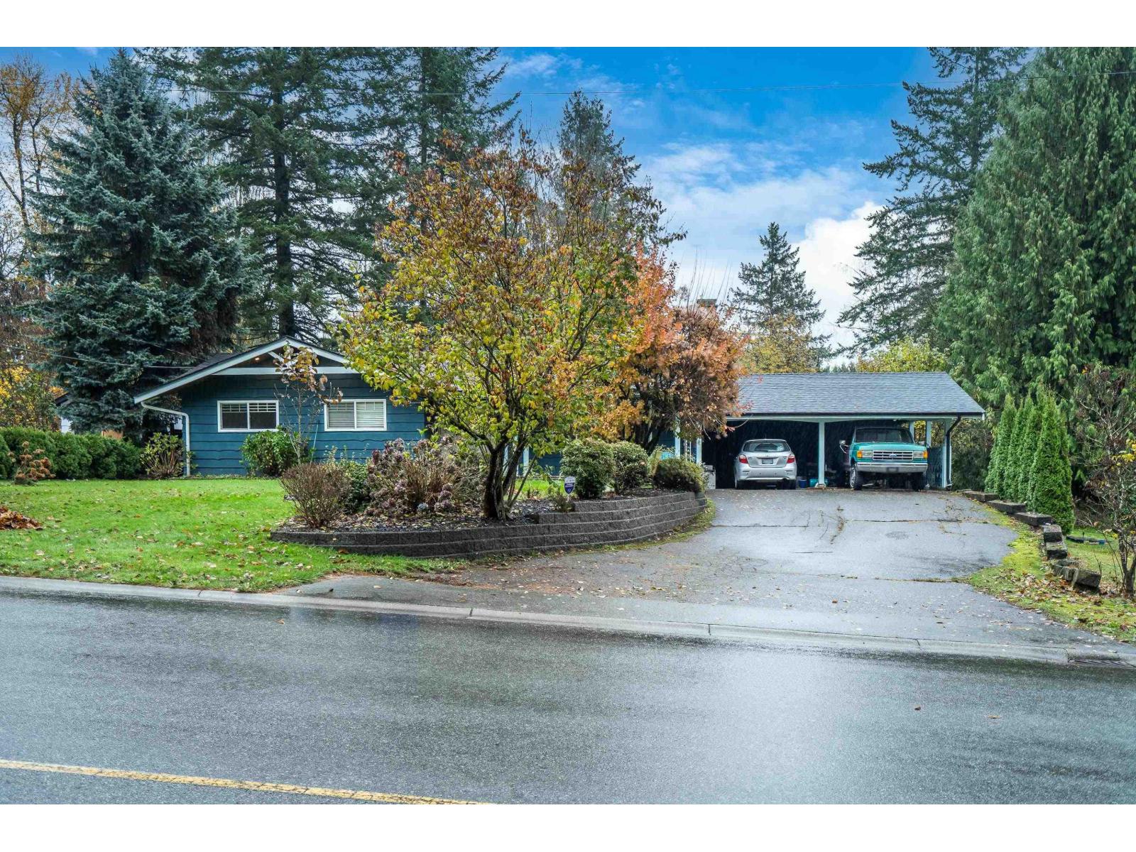 7940 TAULBUT STREET, Mission, British Columbia