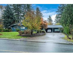 7940 TAULBUT STREET, Mission, British Columbia