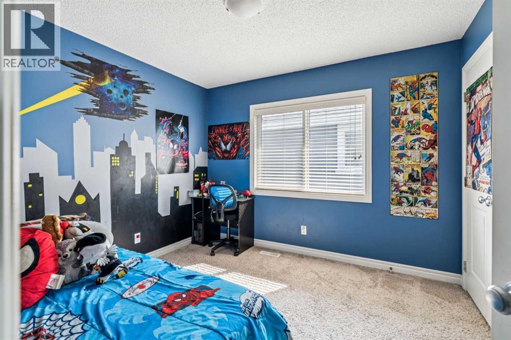 91 River Heights Green, Cochrane, Alberta  T4C 0Y4 - Photo 14 - A2270288