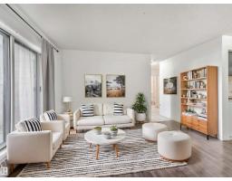 #107 10421 93 ST NW Boyle Street