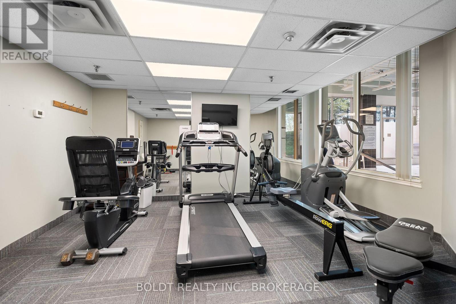 603 - 3 Towering Heights Boulevard, St. Catharines, Ontario  L2T 4A4 - Photo 33 - X12501574