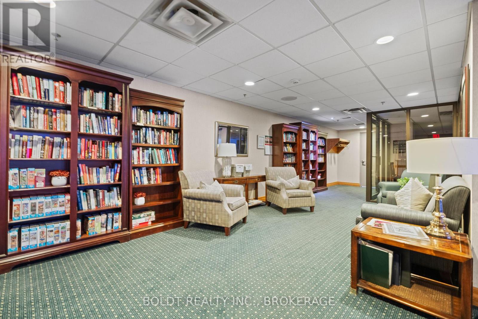 603 - 3 Towering Heights Boulevard, St. Catharines, Ontario  L2T 4A4 - Photo 41 - X12501574