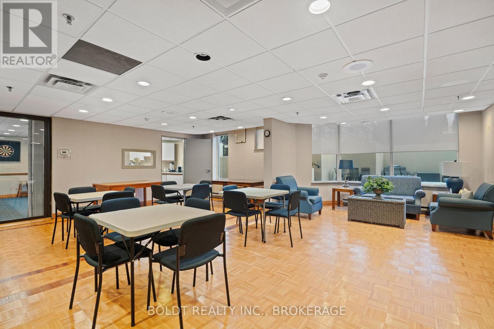 603 - 3 Towering Heights Boulevard, St. Catharines, Ontario  L2T 4A4 - Photo 39 - X12501574