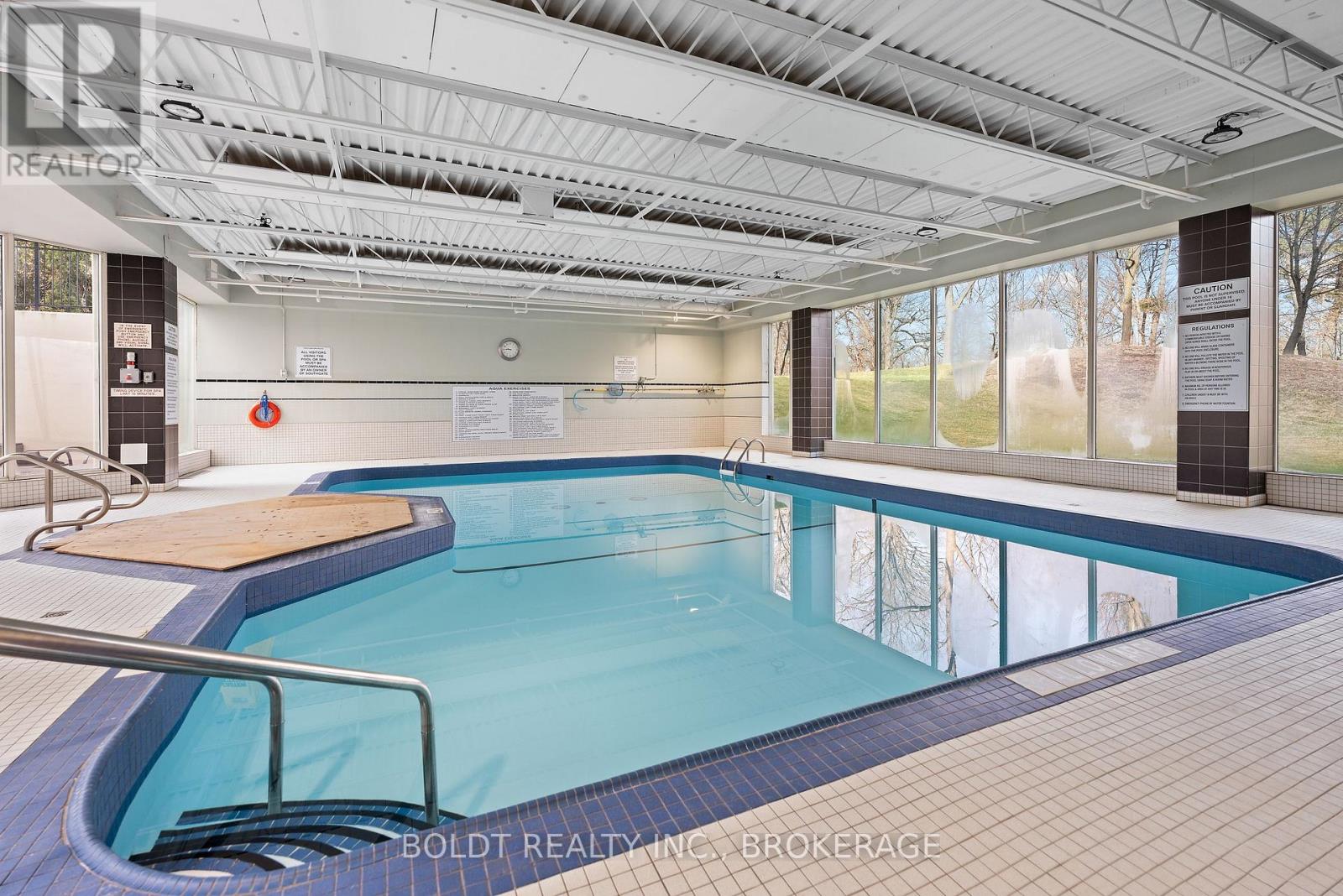 603 - 3 Towering Heights Boulevard, St. Catharines, Ontario  L2T 4A4 - Photo 35 - X12501574