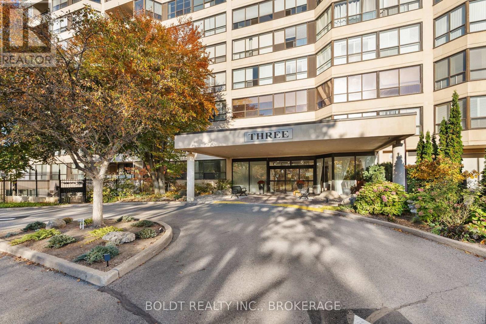 603 - 3 Towering Heights Boulevard, St. Catharines, Ontario  L2T 4A4 - Photo 46 - X12501574