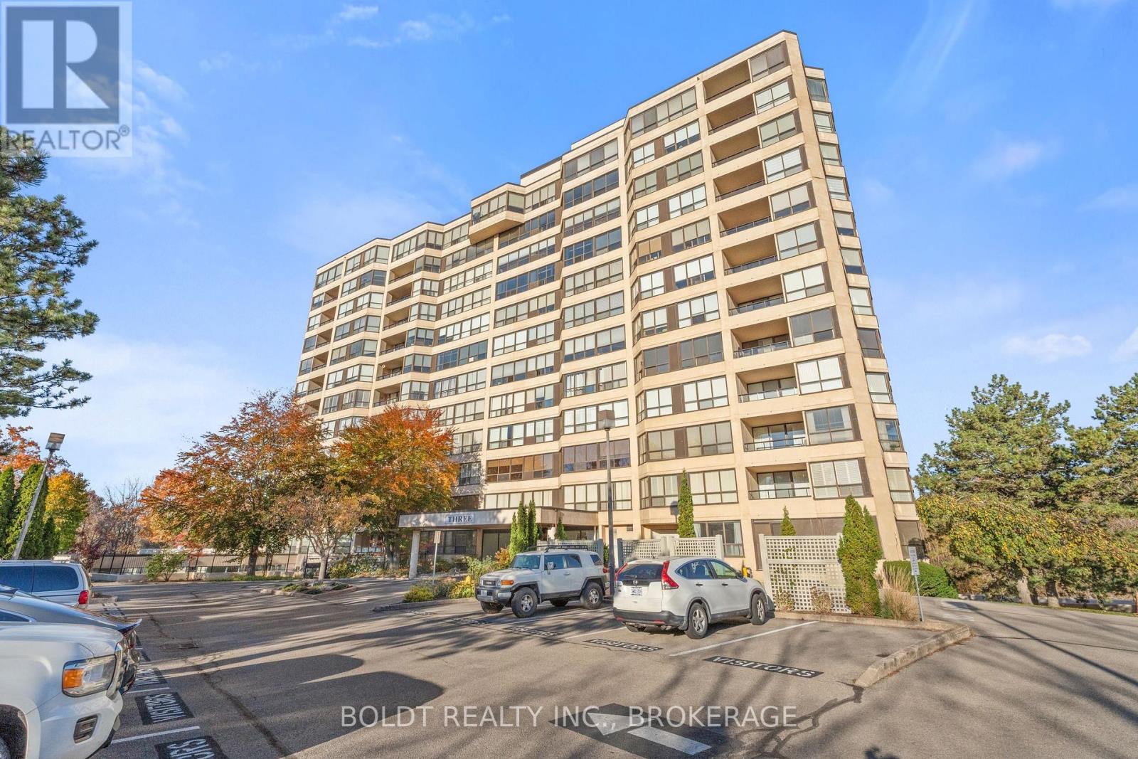 603 - 3 Towering Heights Boulevard, St. Catharines, Ontario  L2T 4A4 - Photo 44 - X12501574