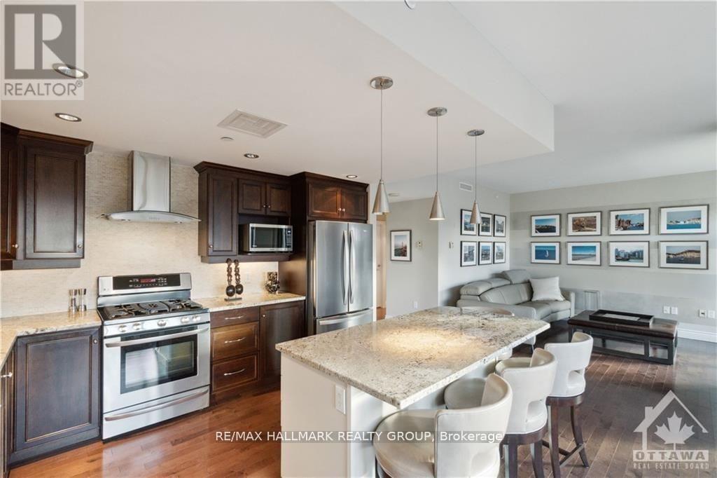 1301 - 90 George Street, Ottawa, Ontario  K1N 0A8 - Photo 11 - X12573212