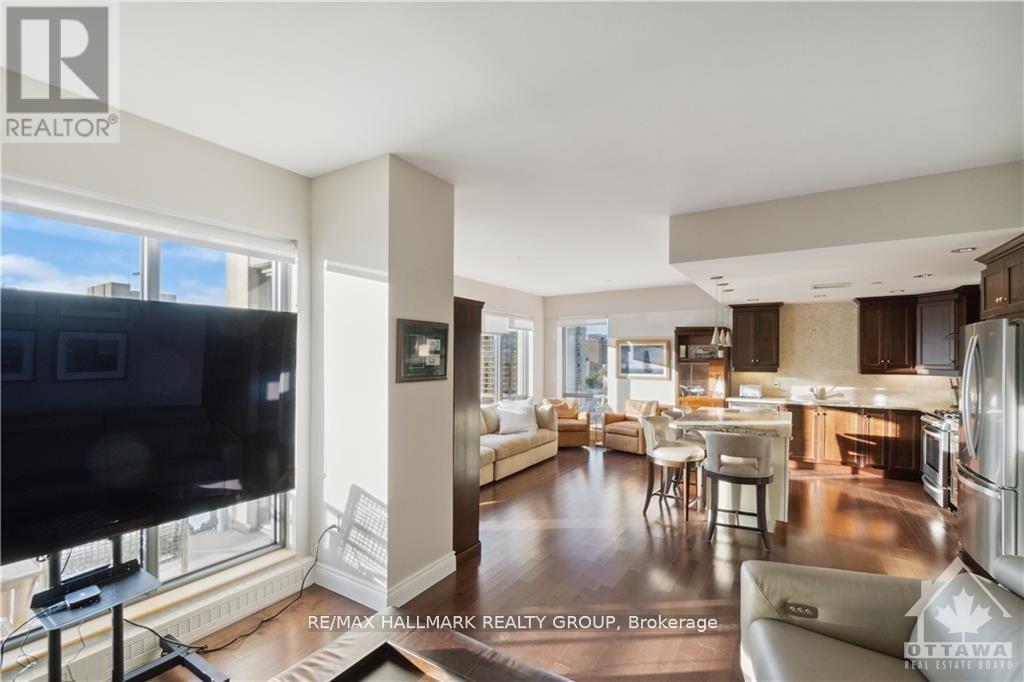 1301 - 90 George Street, Ottawa, Ontario  K1N 0A8 - Photo 15 - X12573212