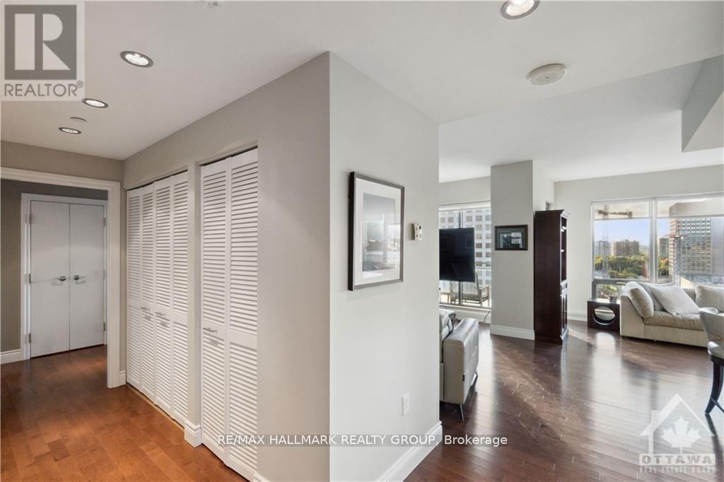 1301 - 90 George Street, Ottawa, Ontario  K1N 0A8 - Photo 17 - X12573212