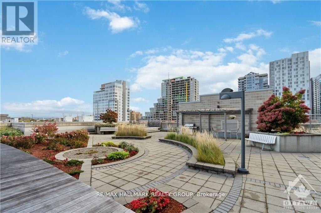 1301 - 90 George Street, Ottawa, Ontario  K1N 0A8 - Photo 26 - X12573212