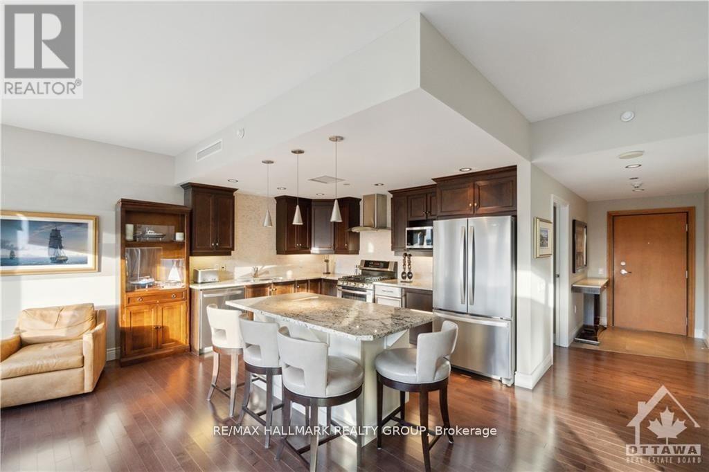 1301 - 90 George Street, Ottawa, Ontario  K1N 0A8 - Photo 9 - X12573212