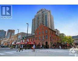 1301 - 90 GEORGE STREET, Ottawa, Ontario