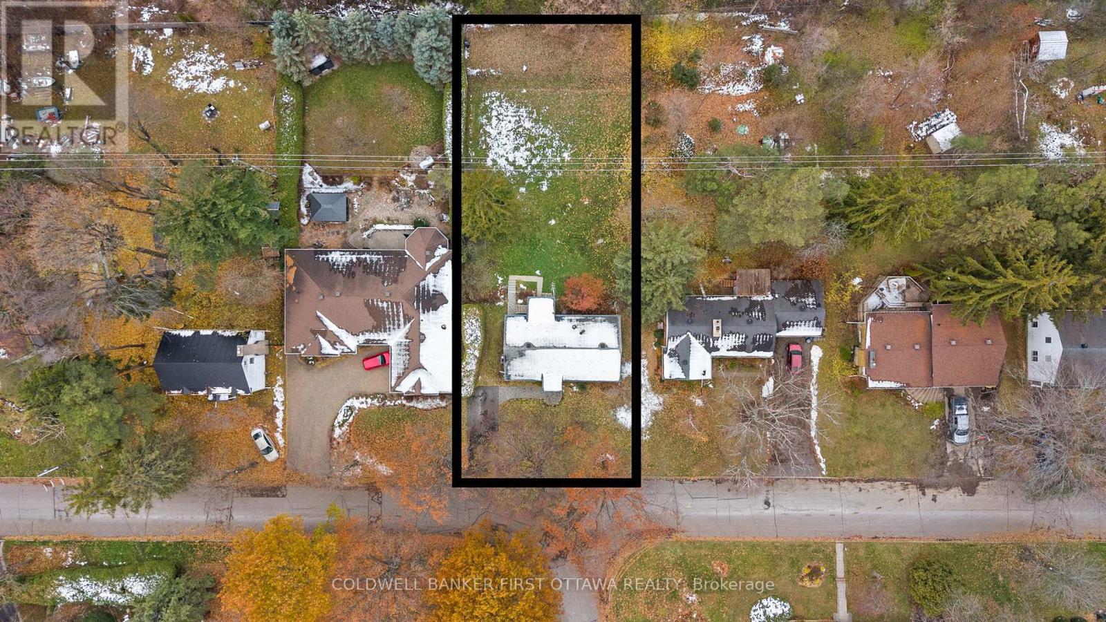 1914 Norwood Avenue, Ottawa, Ontario  K1H 5K6 - Photo 4 - X12573242