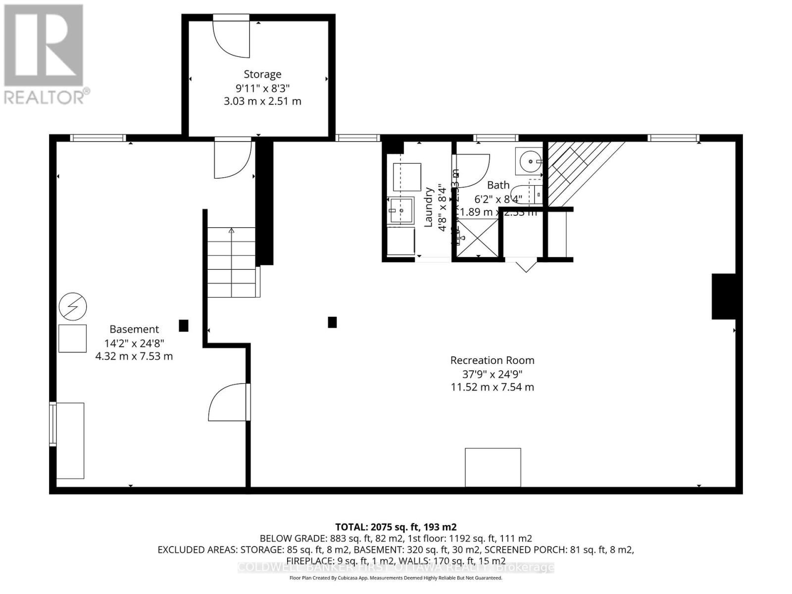 1914 Norwood Avenue, Ottawa, Ontario  K1H 5K6 - Photo 41 - X12573242