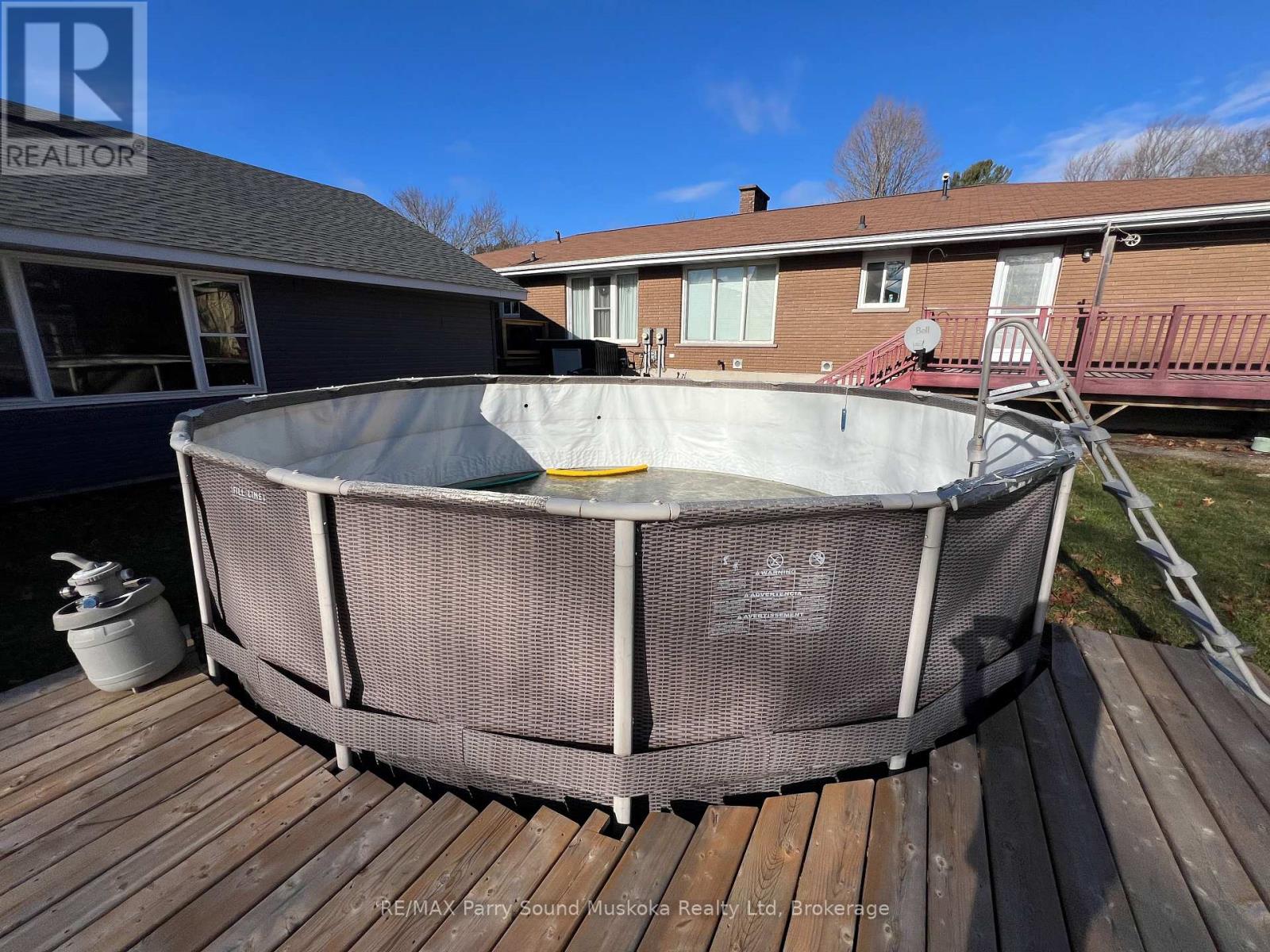 119 Gibson Street, Parry Sound, Ontario  P2A 1X6 - Photo 36 - X12565684