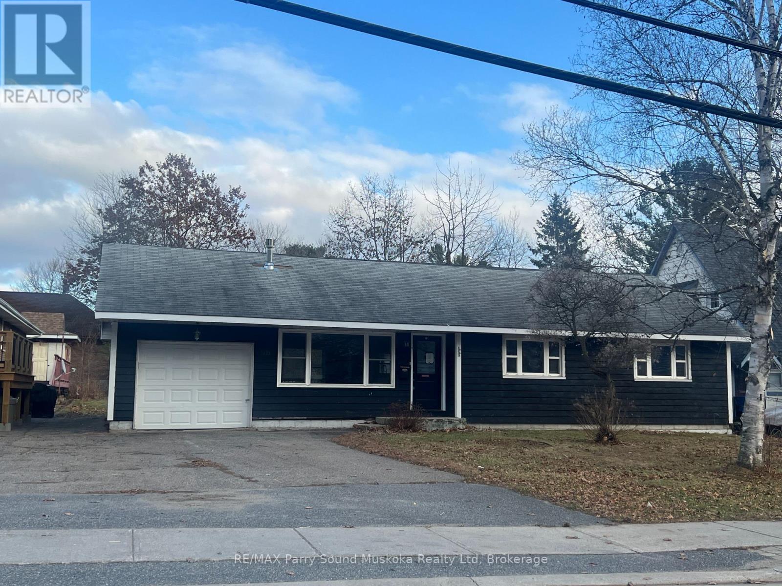 119 Gibson Street, Parry Sound, Ontario  P2A 1X6 - Photo 40 - X12565684