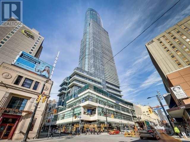 3204 - 386 YONGE STREET, Toronto, Ontario