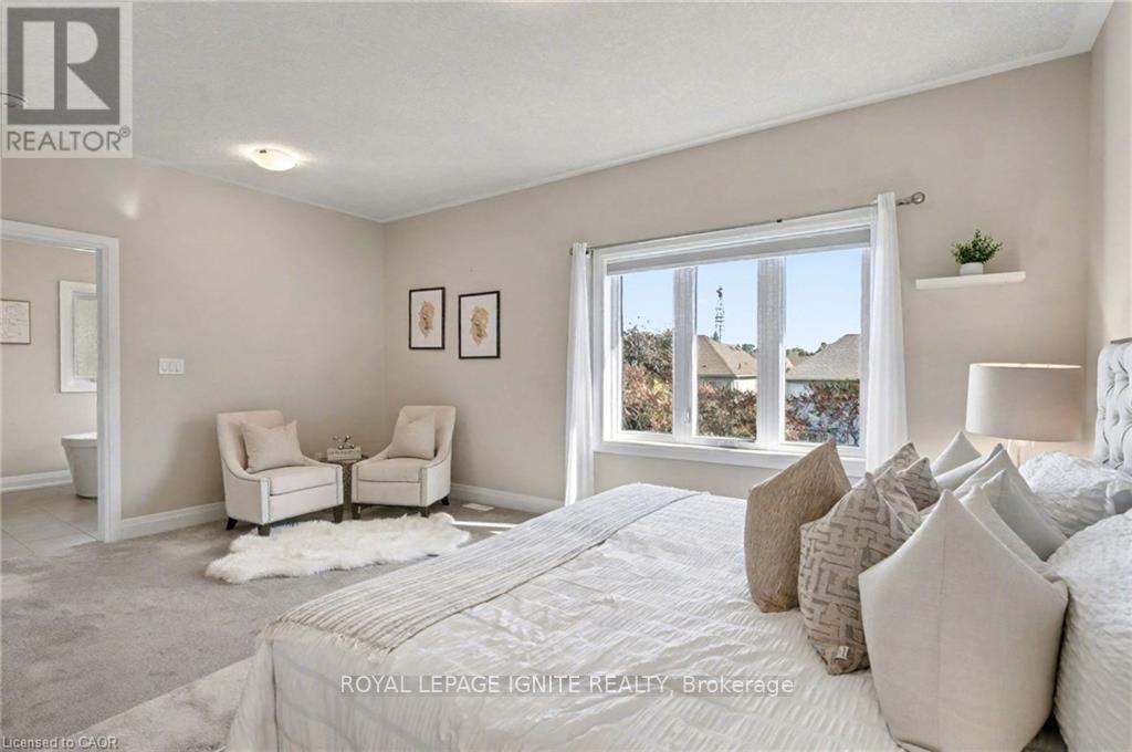 156 Ridgemount Street, Kitchener, Ontario N2P 0K4 - Photo 22 - X12480154