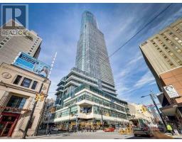3204 - 386 YONGE STREET, Toronto, Ontario