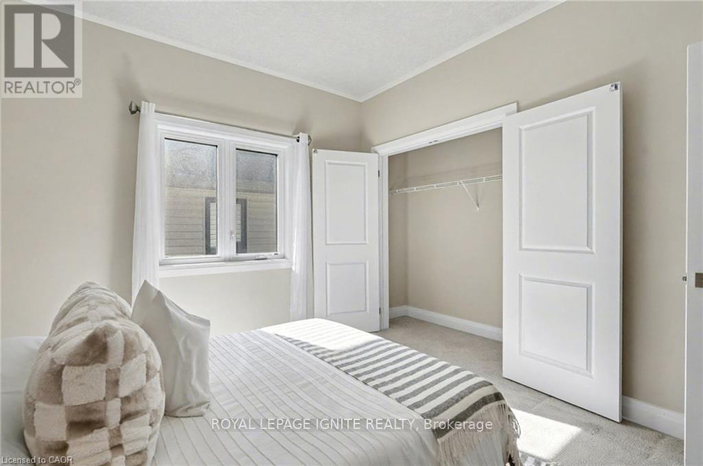 156 Ridgemount Street, Kitchener, Ontario N2P 0K4 - Photo 30 - X12480154