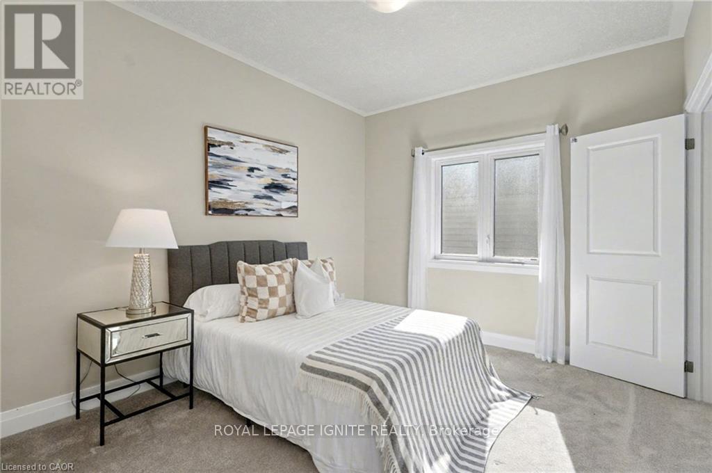 156 Ridgemount Street, Kitchener, Ontario N2P 0K4 - Photo 29 - X12480154