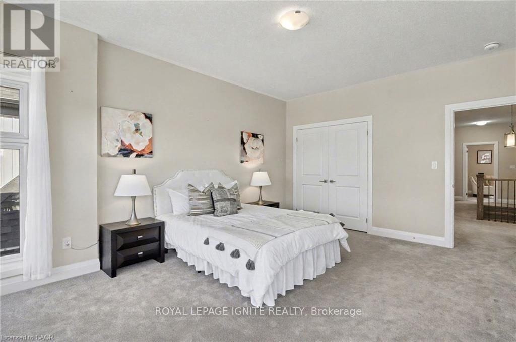 156 Ridgemount Street, Kitchener, Ontario N2P 0K4 - Photo 37 - X12480154