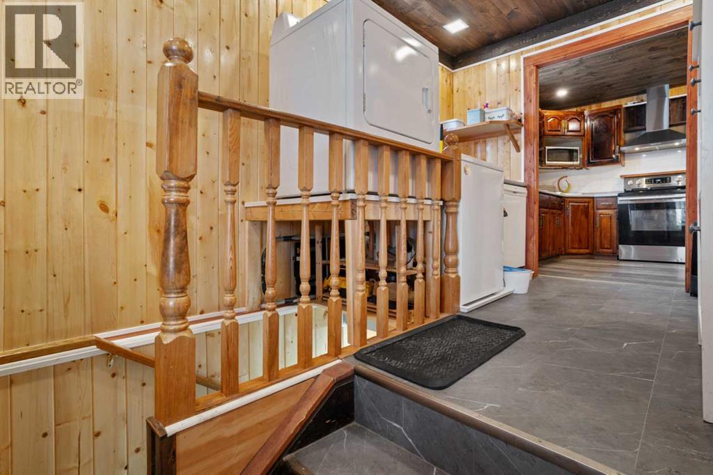 5036 49 Avenue, Bashaw, Alberta  T0B 0H0 - Photo 3 - A2271750