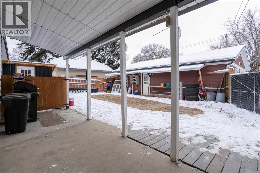 5036 49 Avenue, Bashaw, Alberta  T0B 0H0 - Photo 30 - A2271750