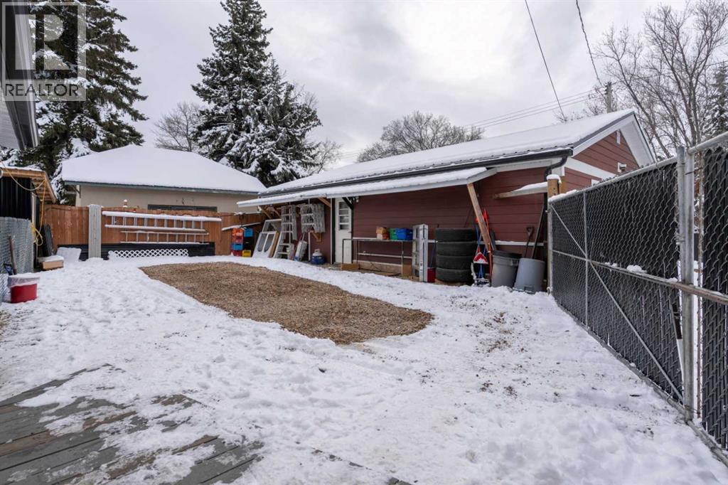 5036 49 Avenue, Bashaw, Alberta  T0B 0H0 - Photo 31 - A2271750