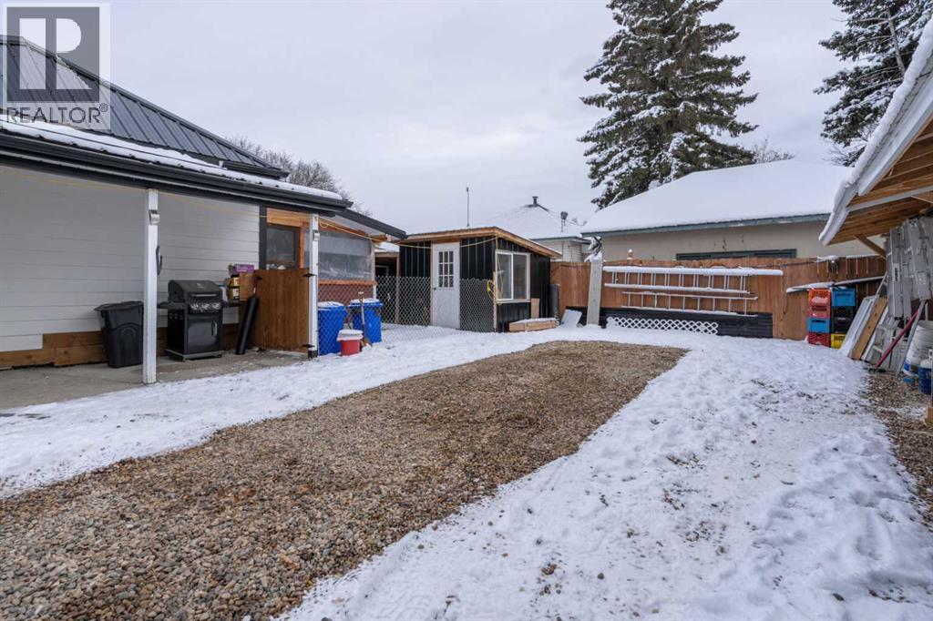 5036 49 Avenue, Bashaw, Alberta  T0B 0H0 - Photo 32 - A2271750