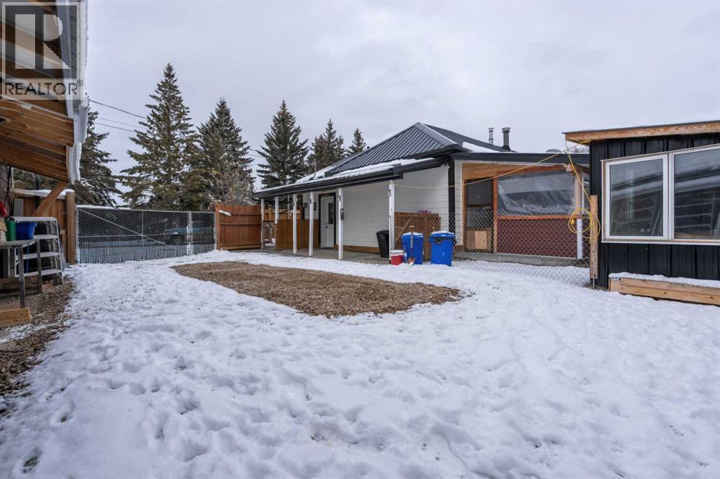 5036 49 Avenue, Bashaw, Alberta  T0B 0H0 - Photo 33 - A2271750