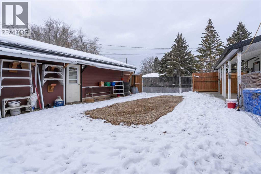 5036 49 Avenue, Bashaw, Alberta  T0B 0H0 - Photo 34 - A2271750