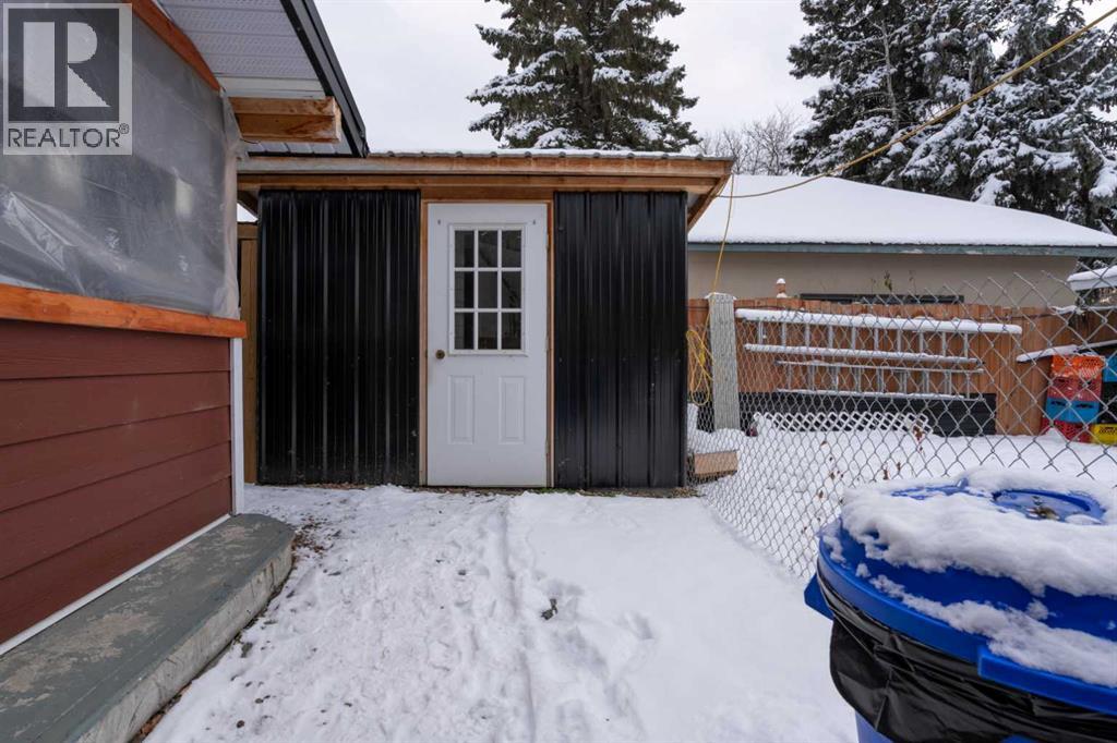 5036 49 Avenue, Bashaw, Alberta  T0B 0H0 - Photo 35 - A2271750