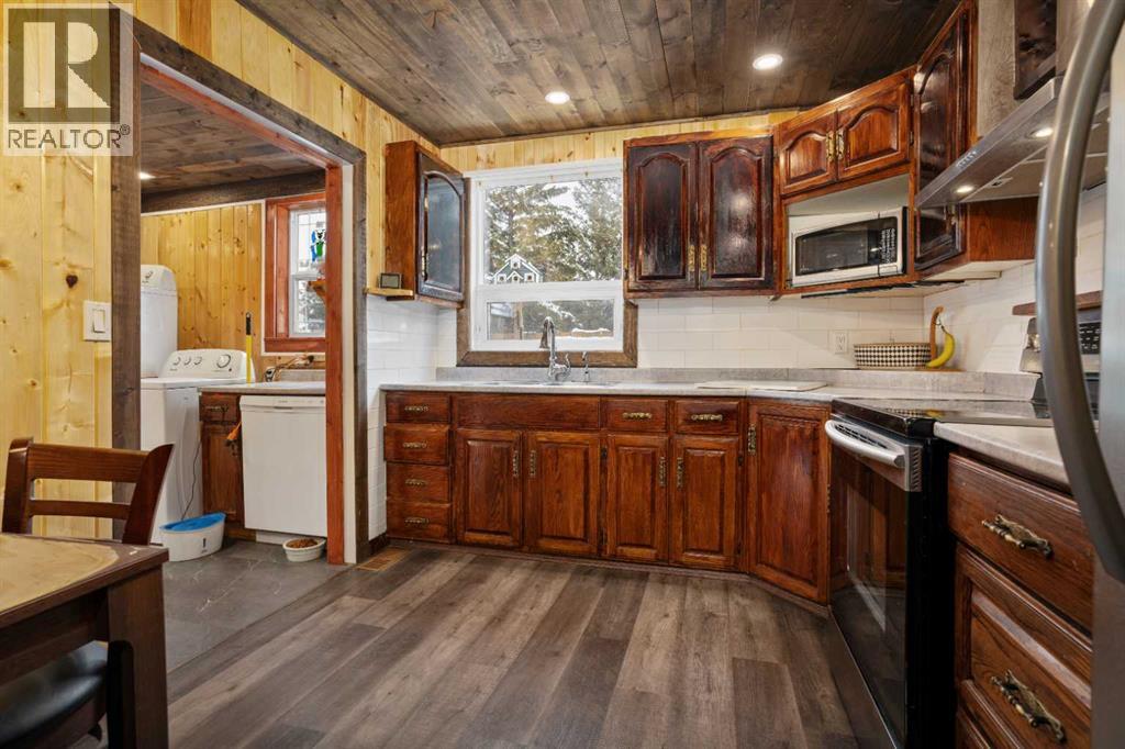 5036 49 Avenue, Bashaw, Alberta  T0B 0H0 - Photo 4 - A2271750