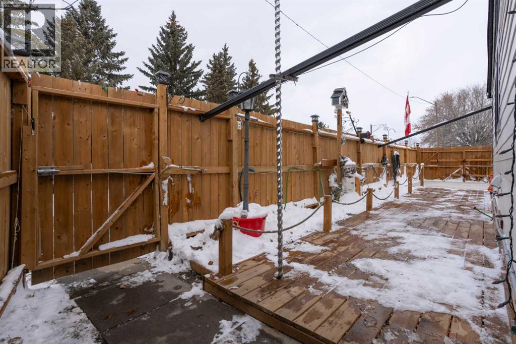 5036 49 Avenue, Bashaw, Alberta  T0B 0H0 - Photo 41 - A2271750