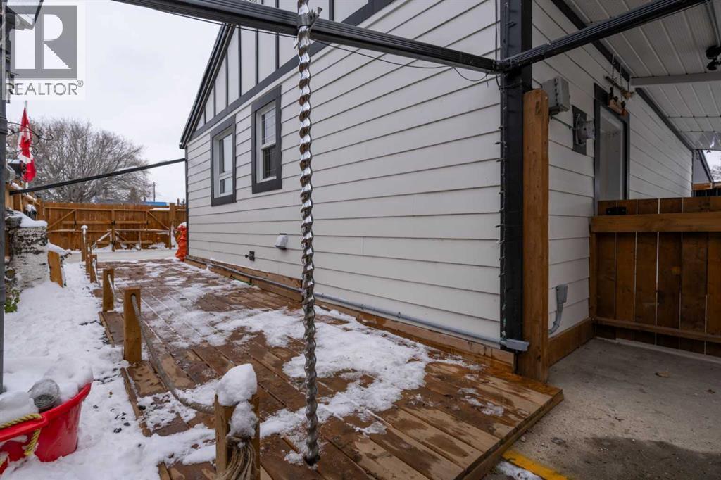 5036 49 Avenue, Bashaw, Alberta  T0B 0H0 - Photo 42 - A2271750