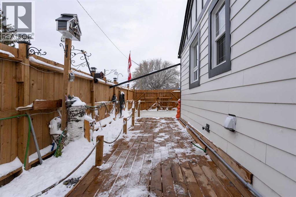 5036 49 Avenue, Bashaw, Alberta  T0B 0H0 - Photo 43 - A2271750