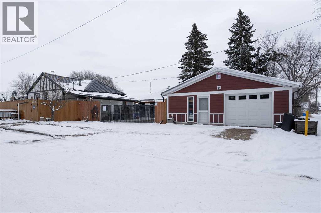 5036 49 Avenue, Bashaw, Alberta  T0B 0H0 - Photo 47 - A2271750