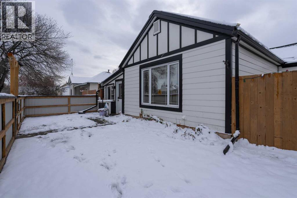 5036 49 Avenue, Bashaw, Alberta  T0B 0H0 - Photo 49 - A2271750