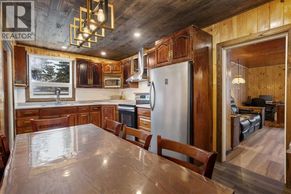 5036 49 Avenue, Bashaw, Alberta  T0B 0H0 - Photo 5 - A2271750