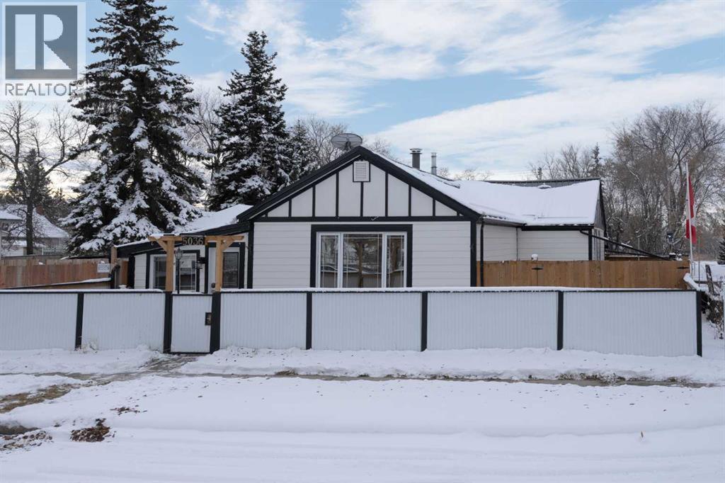 5036 49 Avenue, Bashaw, Alberta  T0B 0H0 - Photo 50 - A2271750