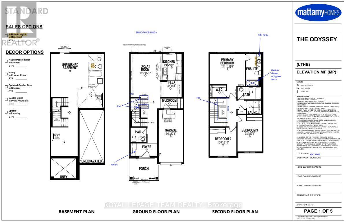 464 Patrick Street, North Grenville, Ontario K0G 1J0 - Photo 12 - X12500790