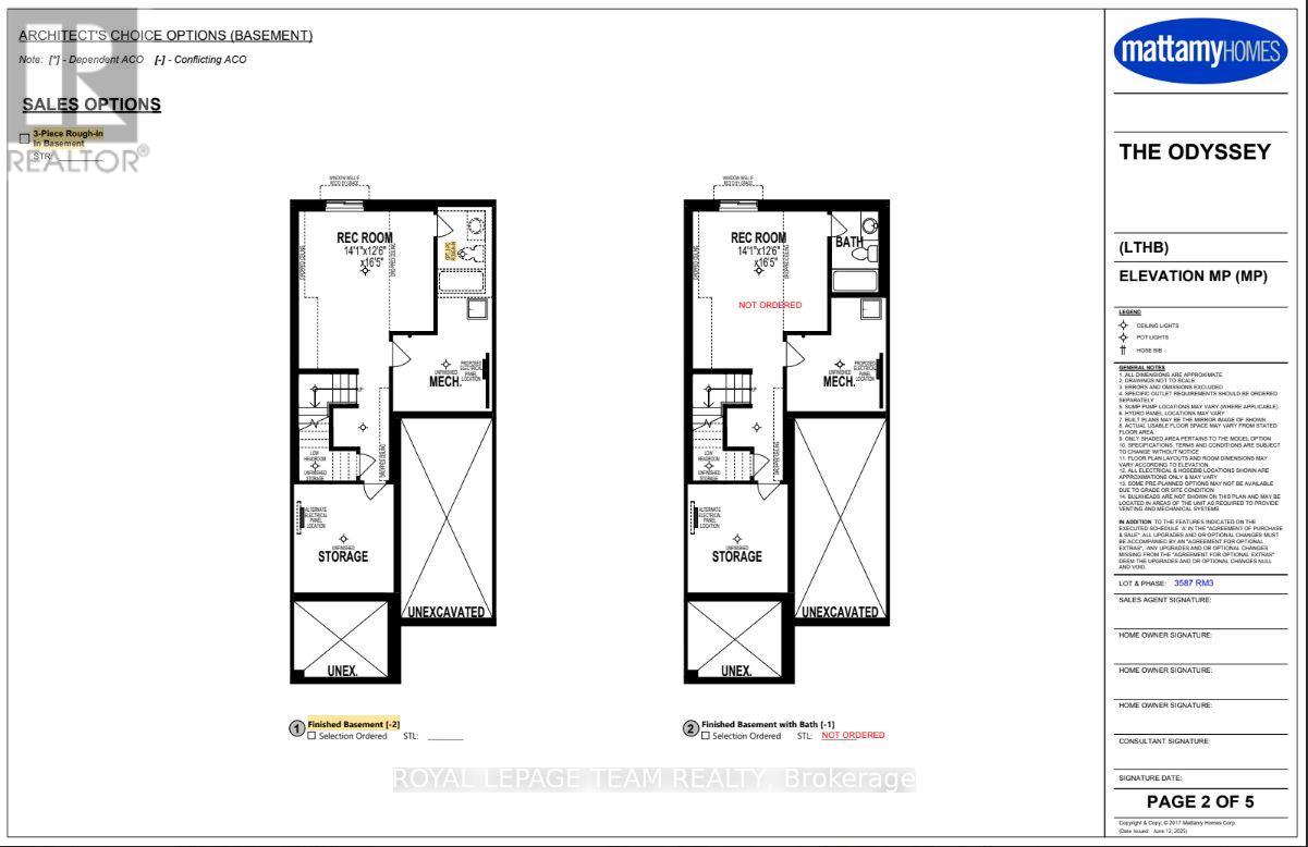 464 Patrick Street, North Grenville, Ontario K0G 1J0 - Photo 13 - X12500790