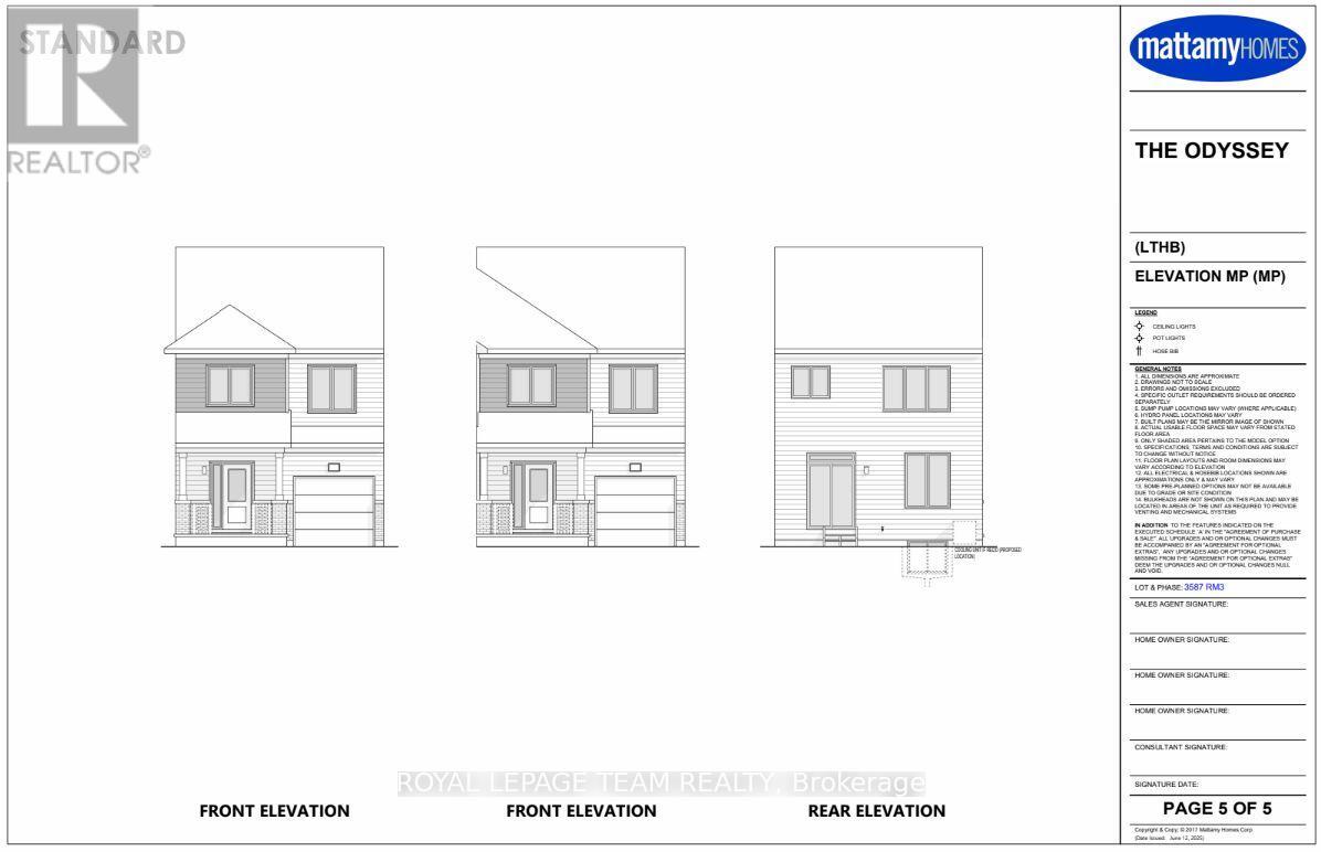 464 Patrick Street, North Grenville, Ontario K0G 1J0 - Photo 16 - X12500790