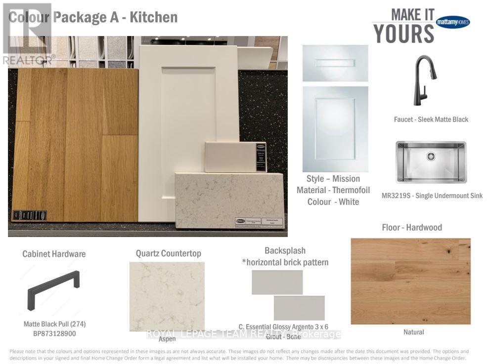 464 Patrick Street, North Grenville, Ontario K0G 1J0 - Photo 17 - X12500790