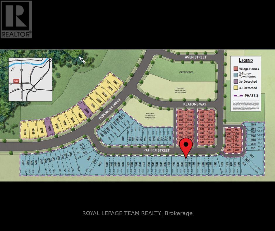 464 Patrick Street, North Grenville, Ontario K0G 1J0 - Photo 20 - X12500790